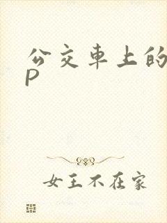 公交车上的群NP