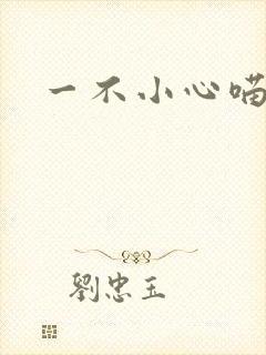 一不小心喵上你