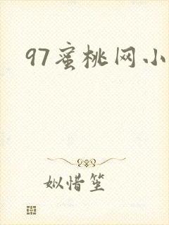 97蜜桃网小说