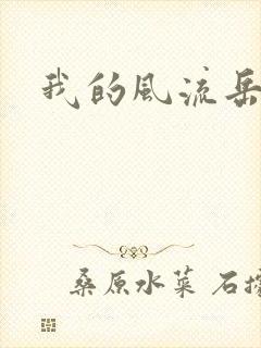我的风流岳每