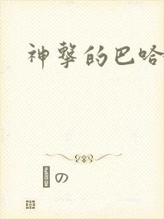 神击的巴哈姆特