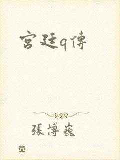 宫廷q传