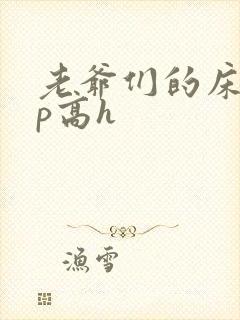 老爷们的床奴np高h