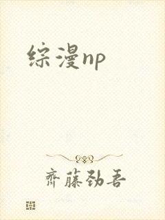 综漫np