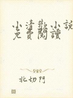 小清欢小说全文免费阅读