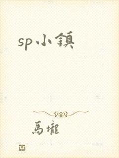 sp小镇