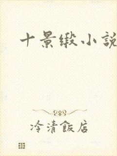 十景缎小说