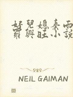 好儿媳秦雨罗明罗兴旺小说