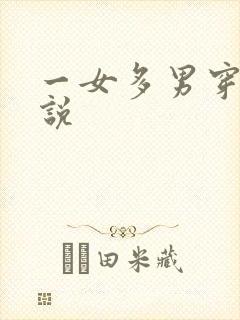 一女多男穿越小说