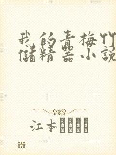 我的青梅竹马是储精器小说