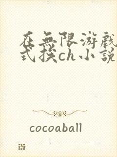 在无限游戏里花式挨ch小说