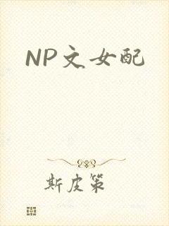 NP文女配