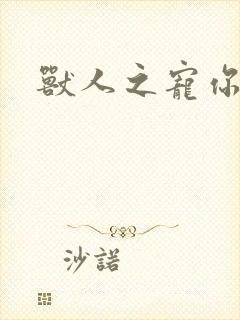 兽人之宠你为上