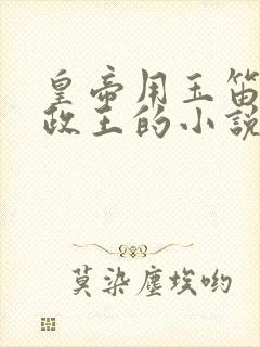 皇帝用玉笛整摄政王的小说