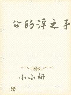 公的浮之手中字
