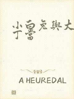 小白兔与大灰狼丁当