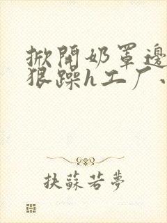 掀开奶罩边躁狠狠躁h工厂小说