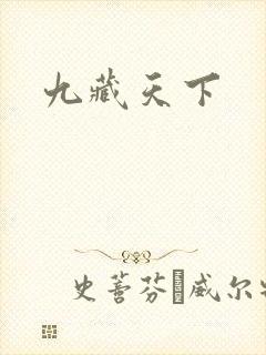 九藏天下