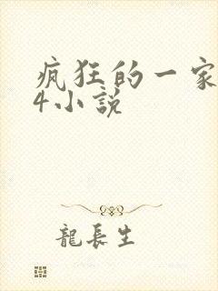 疯狂的一家ps4小说