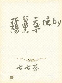 折翼天使by太阳黑子