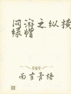 网游之纵横天下绿帽