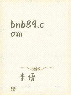 bnb89.com