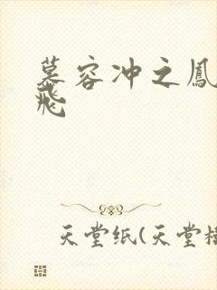 慕容冲之凤凰于飞