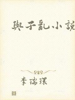 与子乱小说