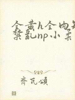 全黄h全肉短篇禁乱np小柔