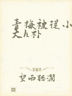 青梅被从小摸到大h补