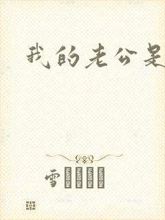 我的老公是冥王