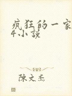 疯狂的一家ps4小说