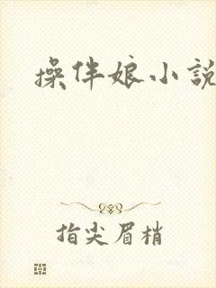 操伴娘小说