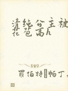 清纯公主被迫开花苞高h