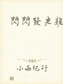 闪闪发光亲情会