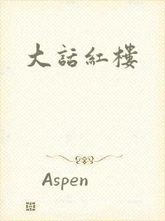 大话红楼