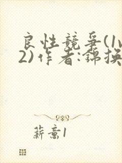 良性竞争(1v2)作者:锦换