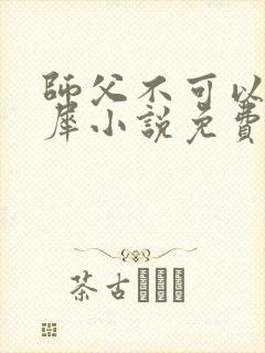 师父不可以洛灵犀小说免费阅读全文在线