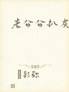 老公公扒灰小说