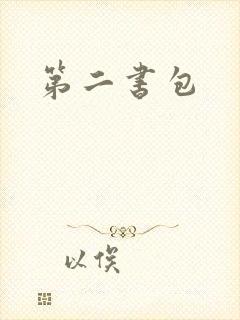 第二书包