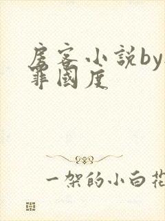 房客小说by无罪国度