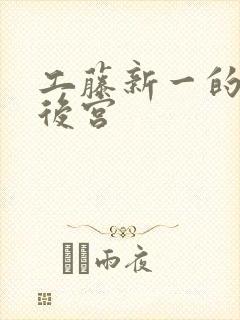 工藤新一的日本后宫