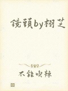 镜头by栩芝