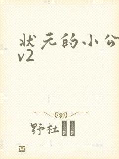 状元的小公主1v2