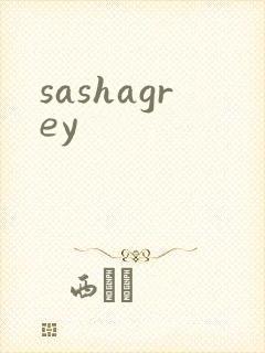 sashagrey