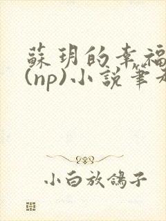 苏玥的幸福生活(np)小说笔趣阁