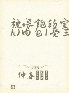 被喂饱的室友(h)肉包1受三攻