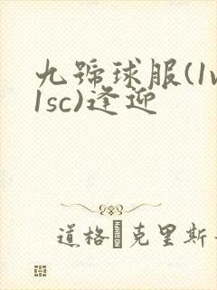 九号球服(1v1sc)逢迎