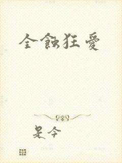 全蚀狂爱
