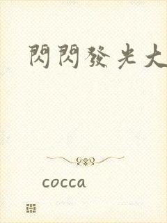 闪闪发光大团结